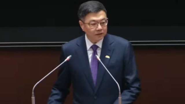 卓揆推動「道安三箭」部會協助地方打造安全用路環境。(鉅亨網資料照)