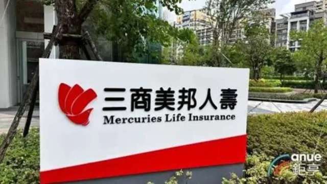三商壽每股EV升至18.4元 看股市長期偏多伺機加碼。(鉅亨網資料照)