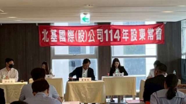 北基：資產活化已擘劃至2030年，未來打造「汽車新能源補給站」。(圖:北基提供)
