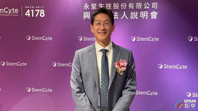 永笙總經理李冬陽。(鉅亨網資料照)