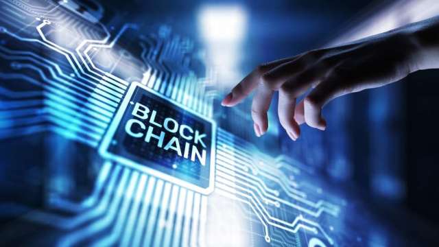 美國再推加密貨幣法案 保護區塊鏈開發者。(圖:shutterstock)