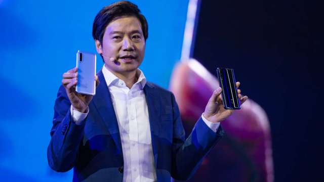 美媒:小米宣布自研晶片 川普政府可能禁止台積電與其合作(圖:shutterstock)
