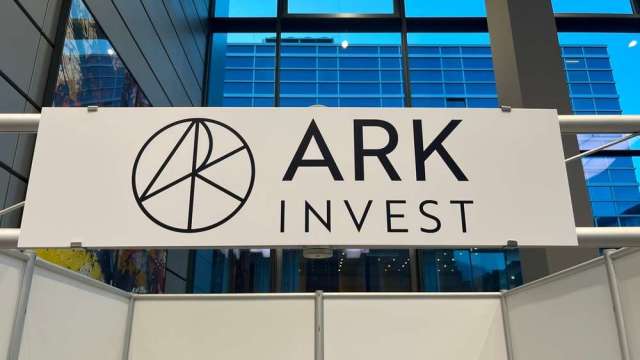 ARK木頭姐:醫療領域是AI最被低估的受益者。(圖:shutterstock)