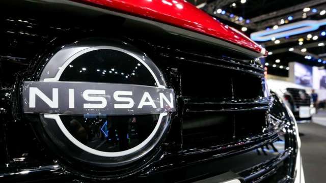 財務壓力爆表!日產汽車擬售橫濱總部大樓 支應關廠費用。(圖:shutterstock)