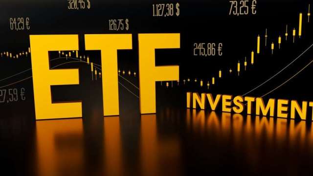 ETF再燃戰火!2檔股票型ETF台新標普500、台新標普科技精選28日掛牌上櫃。(圖:shutterstock)