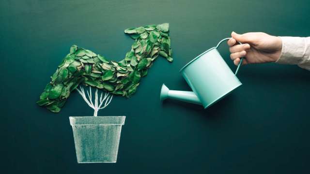 【量大強漲股整理】端午節變盤與否,向上還是向下?如何解讀?(圖:shutterstock)