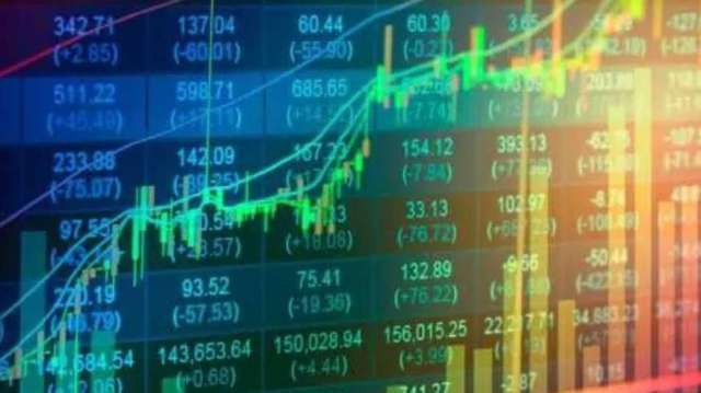 外資轉賣超102億元 土洋法人對作聯電、國泰金、中信金、萬海。(圖：shutterstock)