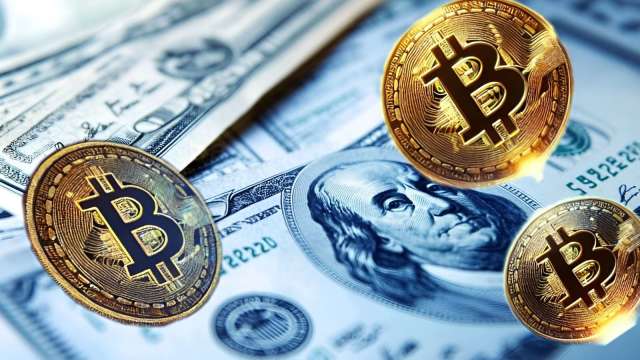 IMF經濟學家:加密貨幣正取代美元霸權 BTCBULL獎勵比特幣方式顛覆金融秩序(圖:業者提供)