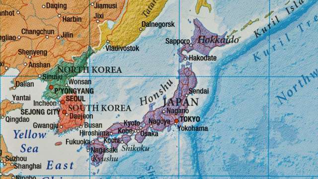 日本擬採購數十億美元美國晶片。(圖:Shutterstock)