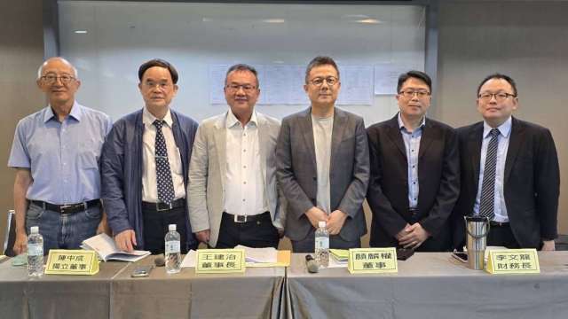 瑩碩三大藥品挹注，下半年營運看增。(圖：瑩碩提供)