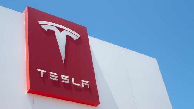 特斯拉自駕計程車服務 傳6/12德州奧斯汀推出 (圖:Shutterstock)