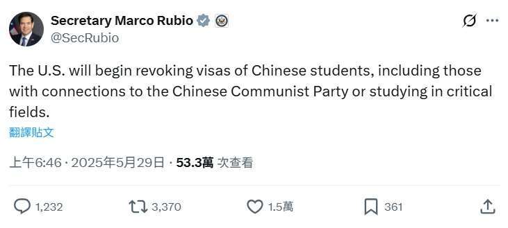 圖取自X