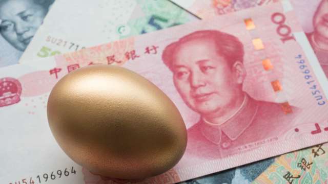 自購潮再起!陸多家公募基金密集自購新發權益基金 專家:真金白銀表態 釋放積極信號 (圖:Shutterstock)