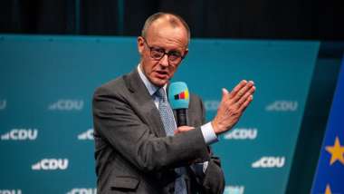 Re: [新聞] 俄羅斯警告：德國直接捲入烏克蘭戰爭 再