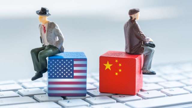 國務卿魯比歐:美國將「狠狠」撤銷中國學生簽證(圖:shutterstock)