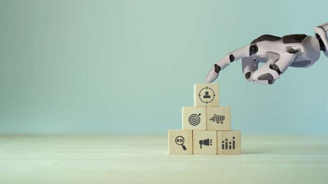 AI晶片火了，CCL、PCB下一個爆發的是它(圖:shutterstock)