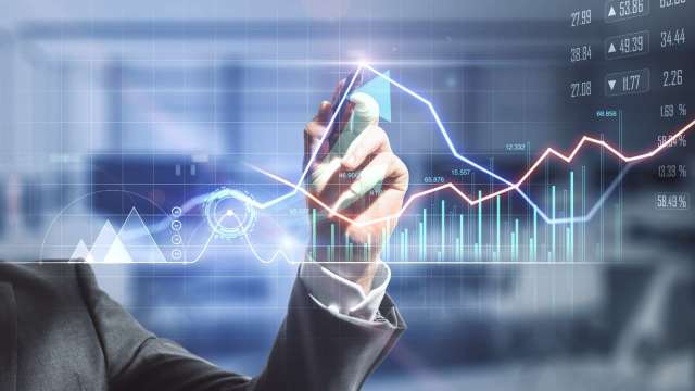 提升客戶數位體驗 永豐金證券大戶投APP獨創「籌碼分析」(圖:shutterstock)