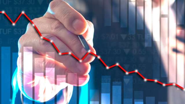 端午後變盤 ? 外資掃貨台灣50反1的真義(圖:shutterstock)