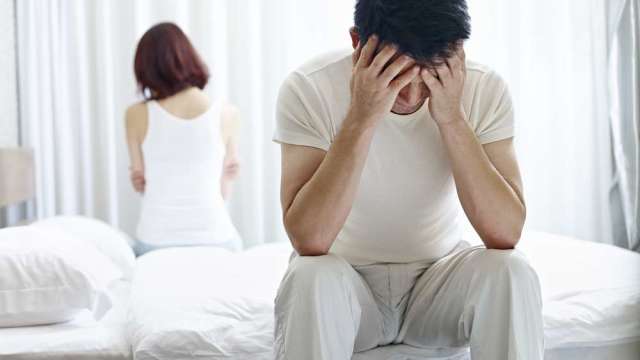 好聚好散!國稅局:依離婚協議或判決給付財產、贍養費雙方都「免稅」。(圖:shutterstock)