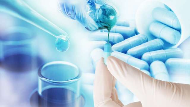 巨生醫抗癌藥物第一期臨床數據達標,募資完成儘速邁入下一階段。(圖:shutterstock)