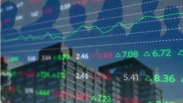 外資端午前再減碼206億元 狂砍這2檔金控股與投信對作。(圖:shutterstock)