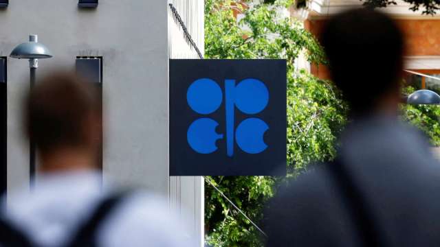 OPEC+擬7月增產41萬桶 外媒:實際供應恐打折(圖:REUTERS/TPG)