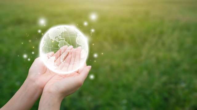 歐盟7月擬提出更具彈性的新氣候目標，以爭取成員國支持。(圖:Shutterstock)
