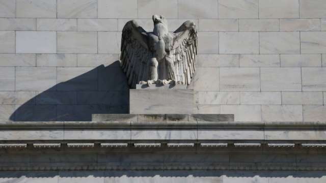 美4月PCE通膨放緩、消費者卻縮手 Fed降息可能要等到9月(圖:REUTERS/TPG)