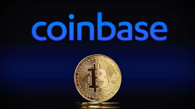 Coinbase加入標普500指數。
