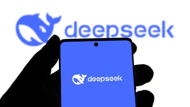DeepSeek不盲目追求AI代理熱潮。(圖:Shutterstock)