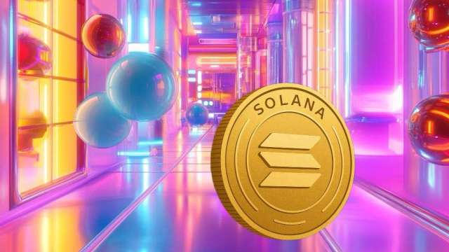 Solana迷因幣發行平臺Pump.fun募資10億　加強版平臺Solaxy預售破4,400萬 (圖：業者提供)
