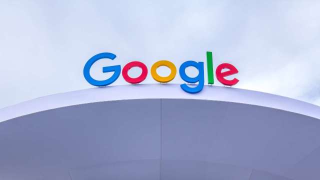 Google不服搜尋壟斷案裁決。(圖：Shutterstock)