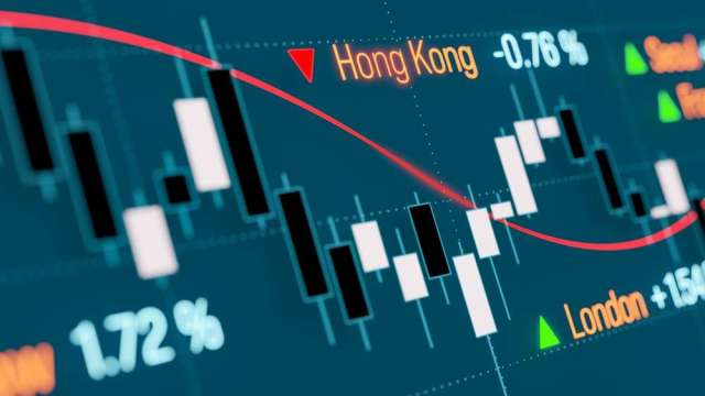 【袁志峰專欄】澳門5月博彩收入勝預期。(圖:shutterstock)