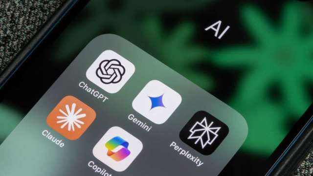 擺脫谷歌!三星傳將投資Perplexity 深度整合瀏覽器與Bixby。(圖:shutterstock)