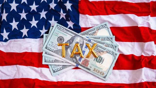 Fed理事沃勒:關稅對通膨的影響 將在下半年達到最大。(圖:shutterstock)