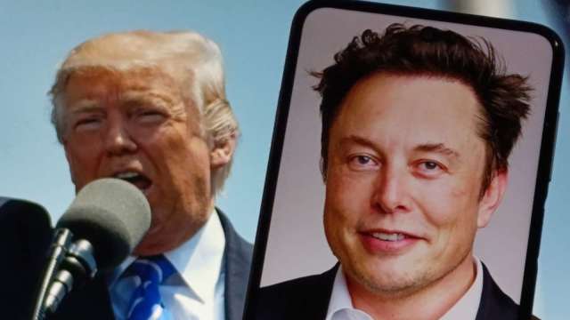 人走茶涼!馬斯克密友被抓包曾捐錢給民主黨 NASA署長提名慘遭撤銷