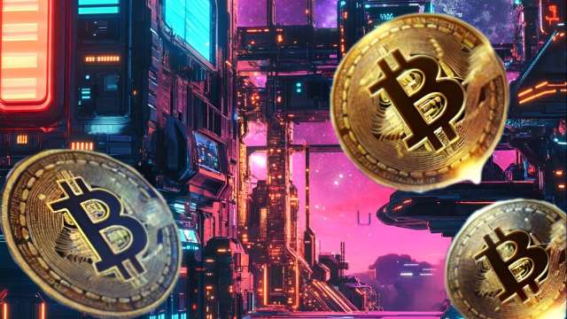 比特幣和黃金將重現2009年上漲行情 | 推薦BTC價格同步上漲的百倍幣 (圖:業者提供)