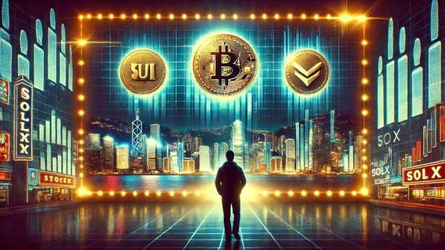 ChatGPT分析六月3款幣有望暴漲百倍 SOL迷因幣熱度飆升捧紅今年最大ICO (圖:業者提供)