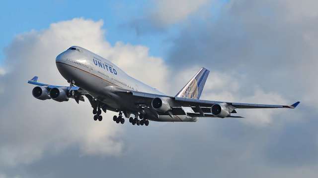 IATA預估航空業仍將實現360億美元淨利。(圖:Shutterstock)
