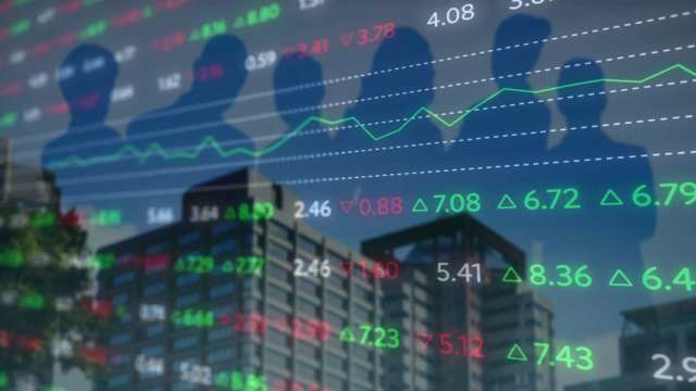 富采配發股利0.9元 關稅戰衝擊下布局3+1核心事業。(圖:shutterstock)