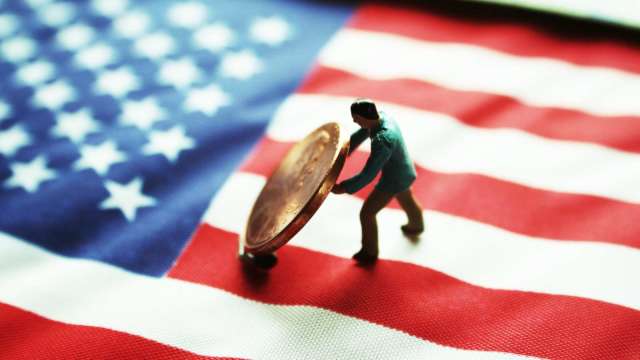 【量大強漲股整理】【對等關稅】又起，可鎖定那些主流股?(圖:shutterstock)