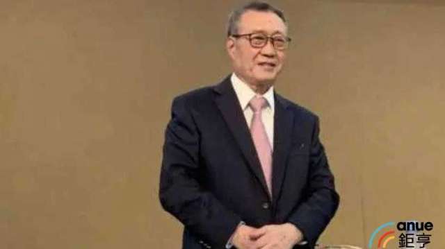 南亞董事長吳嘉昭。(鉅亨網資料照)