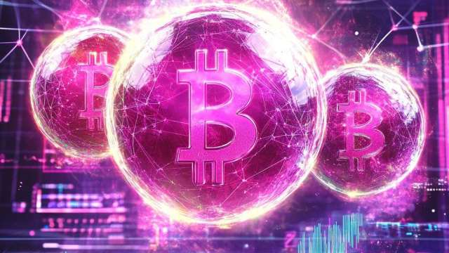 比特幣價格預測年底21萬美元　牛市帶動這3款新幣乘勢百倍升幅！(圖:業者提供)
