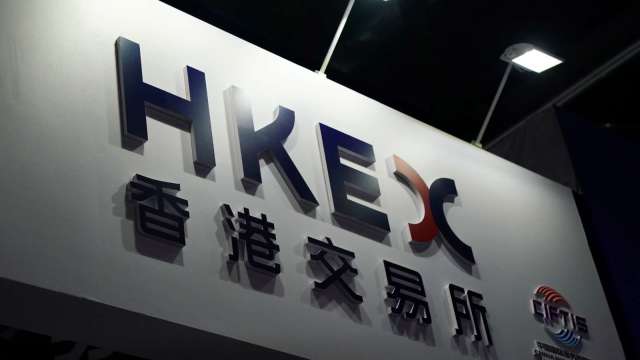 【袁志峰專欄】香港4月零售額遜預期（圖：REUTERS/TPG）