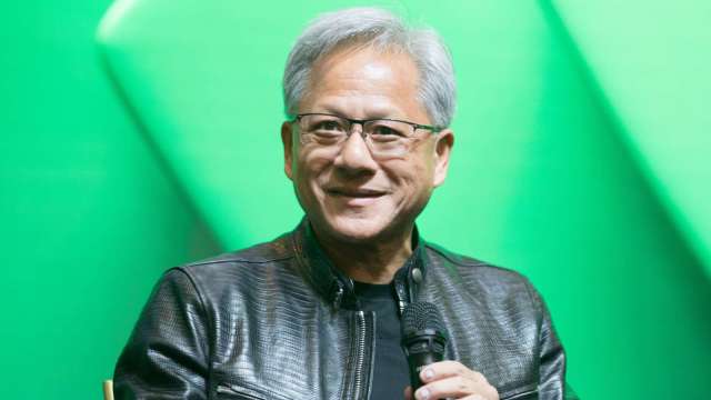 大摩看好輝達為半導體領域中的獨特投資機會(圖：Shutterstock)