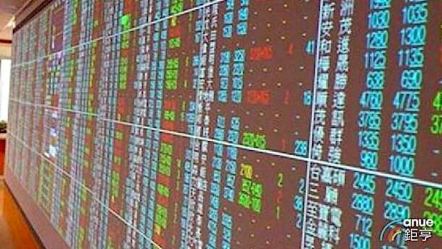 〈台股開盤〉台積電股東會吹反彈號角 漲逾200點站回5日線。(鉅亨網資料照)