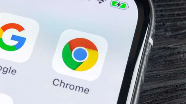 谷歌面臨「巨大黑天鵝」 母公司Alphabet股價恐崩25%。(圖:shutterstock)