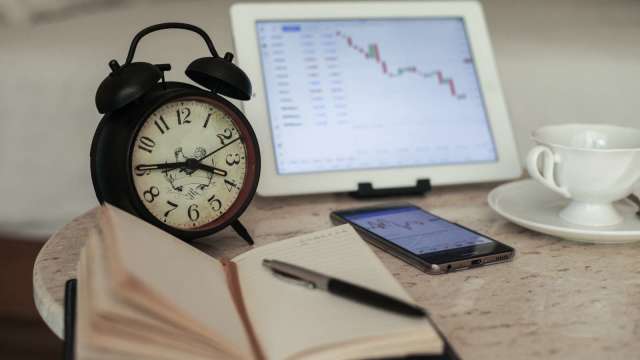 CCL之王 台光電大飆漲！ 絕不能錯過下一檔？  (圖:shutterstock)
