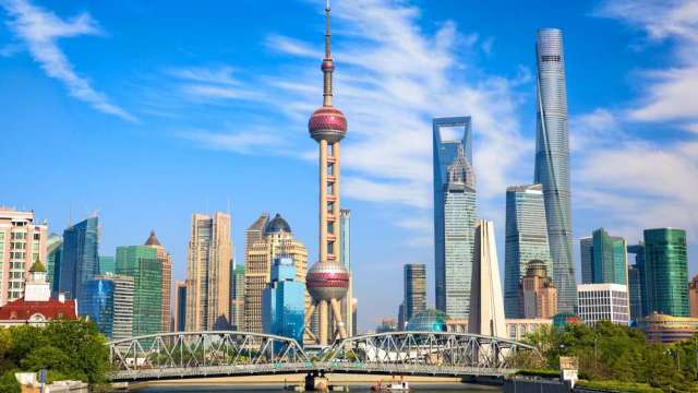 關稅暴擊下的「突圍」!富達預測AI在中國將朝向封閉系統 加速半導體產業本土化。(圖:shutterstock)