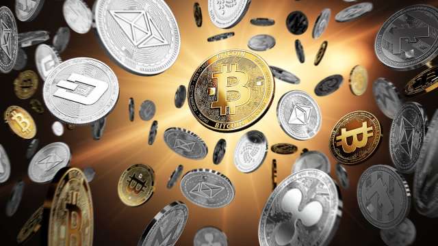 香港領先亞太區加密貨幣ETF發展(圖:shutterstock)